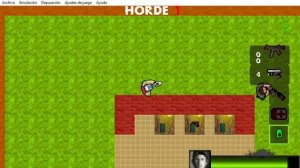 Left 4 Dead 2 2D PSP Alpha 6.0v