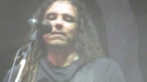 Korn - Prey For Me Live at Monsters Of Rock Brasil 2013