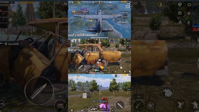 pubg Mobile