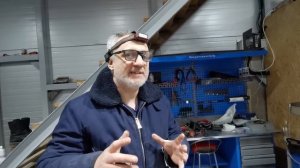 Заводишь двигатель зимой в сильный мороз? Будь готов к последствиям!