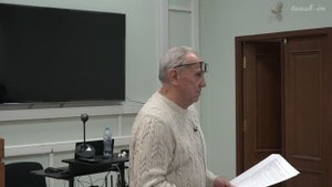 Гиренок Ф.И. - Критика онтологического разума - 9. Философия Ж. Лакана