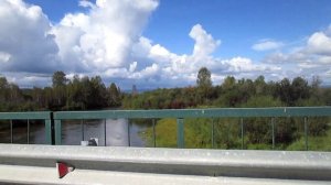 Поездка за картофелем в село Залог