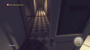 Mafia II | как пройти главу 3 без перестрелки |