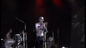 Tiamat / Live Zillo Festival 31.08.1997