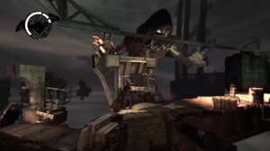 ВСЕ БОССЫ BATMAN ARKHAM ASYLUM