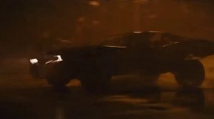 КЛИП БЭТМЕН 2022