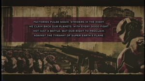 CYBERSTAN - An Automaton Song THEY'RE BACK! #automatons #helldivers2