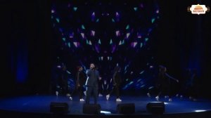 Артур Бэст - Я украду её [Звезды Востока 2018]