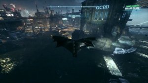 Batman Arkham Knight: Shadow War DLC [1080 HD]