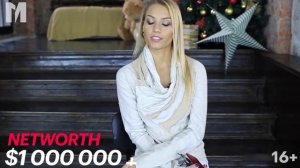 Killer Katrin - Amazing Russian model. Biography, Wiki, Age, Lifestyle, Net Worth