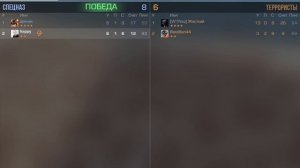 Начало БП И НОВЫЙ СЕЗОН 9