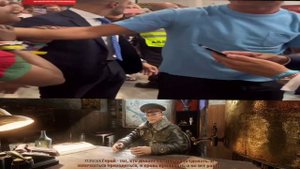 настоящий герой слав...