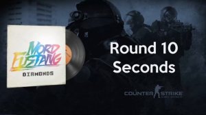 CS:GO | Music kit | Mord Fustang: Diamonds