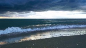 #Витязево #Анапа #море Тёплый осенний🍁 привет из Краснодарского края