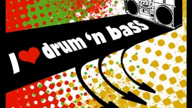AT#6: Imogen Heap - Headlock ( High Contrast Remix )