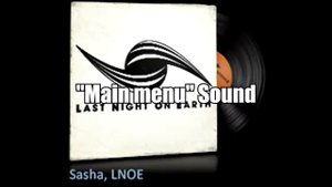Набор музыки | Sasha -LNOE