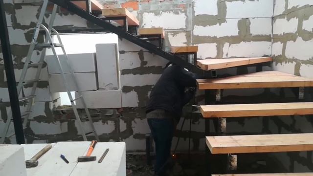 ЛЕСТНИЦА в Доме У Моря. смотреть онлайн