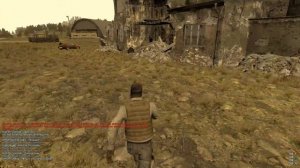 ARMA 2: Wasteland Mod Survival — Series 11 — Part 1 — Old Love!