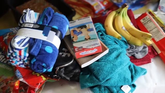 Самая Большая Миска Хлопьев в Мире смотреть онлайн