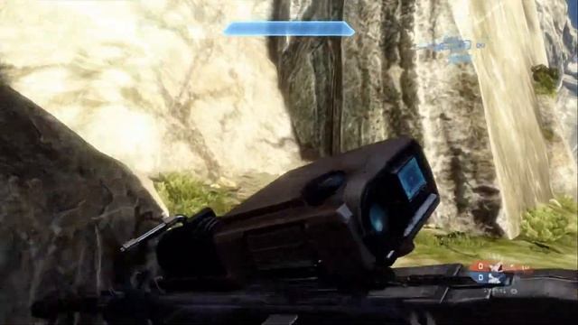 Halo 4-Halo 2 Anniversary Preparation-Jumpscares!!! смотреть онлайн