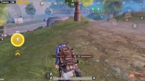 ЖЕСТОЧАЙШИЙ РАЗНОС ПОД ФОНК | PUBG MOBILE METRO