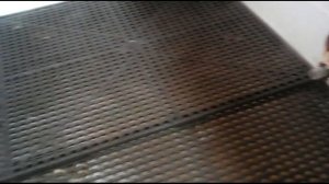 Установка и прогрев инкубатора!