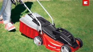 Einhell GE-EM 1233 Electric Lawn Mower