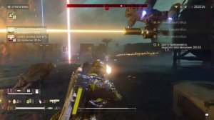 HELLDIVERS 2 Стрим PS5 - Хэлдайверс 2