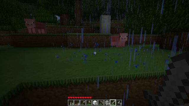 Maincraft 2 день смотреть онлайн