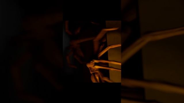 Alien Dark Descent_Inspired