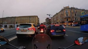 Мото Моменты. Музыка в Шлеме. Moto moments. Music in Your Helmet.