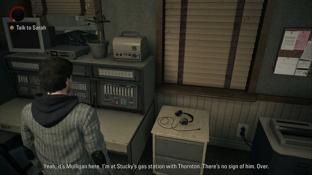 Danger Dave Plays: Alan Wake Remastered (PS5) Part-4 Barry to the rescue! смотреть онлайн