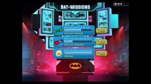 The LEGO Batman Movie Game - Part 4 All Boss Fight Poison Ivy, Penguin and Joker