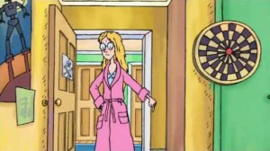 Horrid Henry Tidies Up