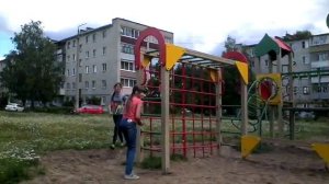 Мокрые девки