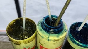 Выбираем смазки для снегахода￼.