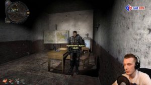 STALKER-Зов Припяти - Александр -6 выпуск