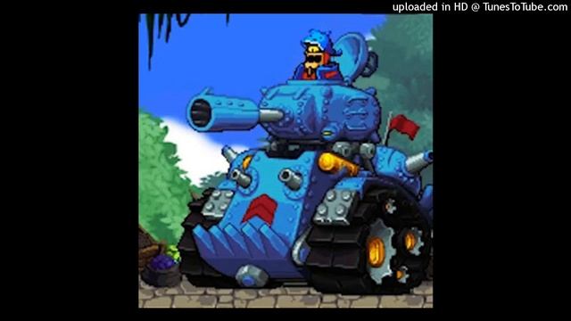 Jake Kaufman - La Pompe смотреть онлайн