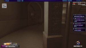 The Renovator: Origins Плохой Финал [ОБЗОР И ПРОХОЖДЕНИЕ НА РУССКОМ]