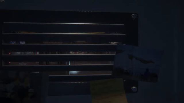 Прохождение Alien: Isolation - #5 Лицом к лицу! смотреть онлайн