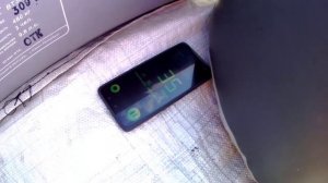 Boatsman 340asr + Toyama 9,8.