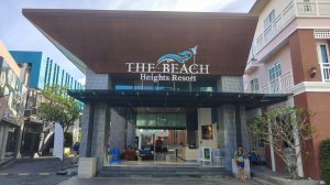 Завтрак в Отеле the Beach heights resort Phuket