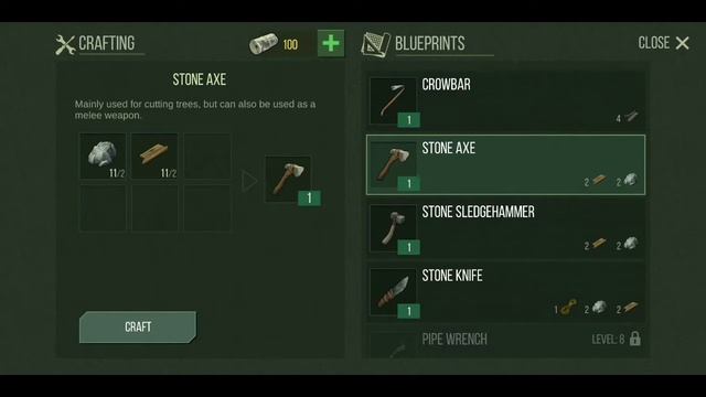 PREY DAY - SURVIVING ZOMBIE GAME APOCALYPSE смотреть онлайн