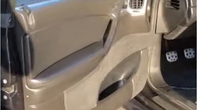 2006 Pontiac GTO Used Cars North Las Vegas NV