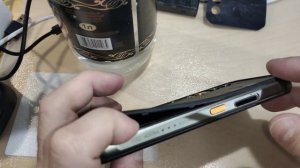 Я вскрыл BV9900 ... со второго захода :-)