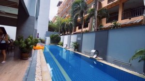 WOOVO PHUKET PATONG 4*, THAILAND. 4K VIRTUAL TOUR.