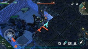 Рейд Базы Kirito // Base Raid Kirito // Last Day on Earth: Survival