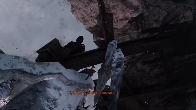 Metro 2033 Redux #11 - Фатальная ошибка. ФИНАЛ.