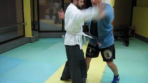 2016 год. Про срыв захвата с от ворота и атаки.