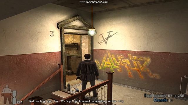 Max Payne 2 Quotes - The Monster's Grave смотреть онлайн